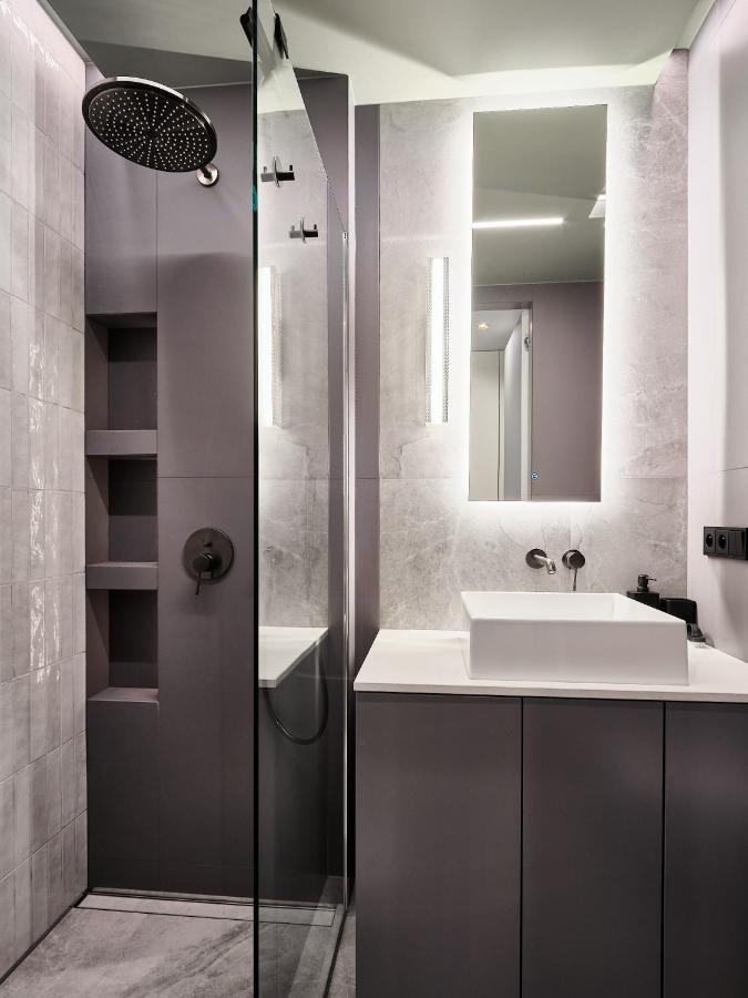 Apartament Natura D33 Porto Łeba Eksteriør billede